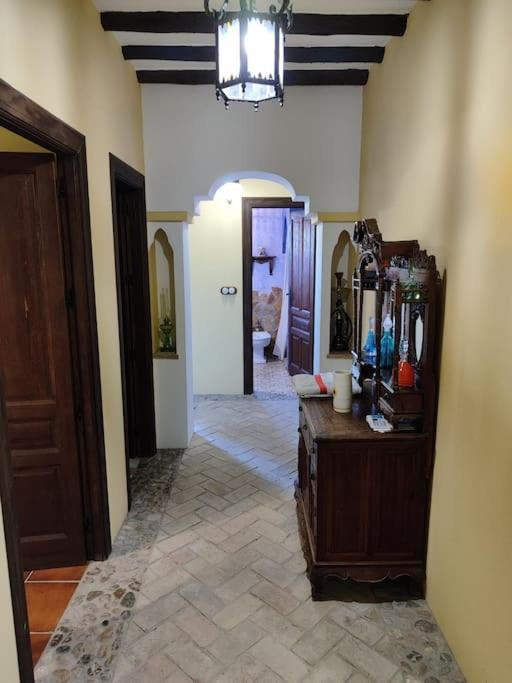 Villa El Membrillar بييغو ذي كورذوبا المظهر الخارجي الصورة