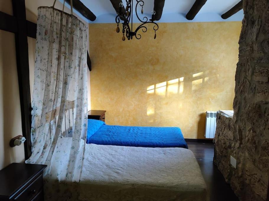 Villa El Membrillar بييغو ذي كورذوبا المظهر الخارجي الصورة