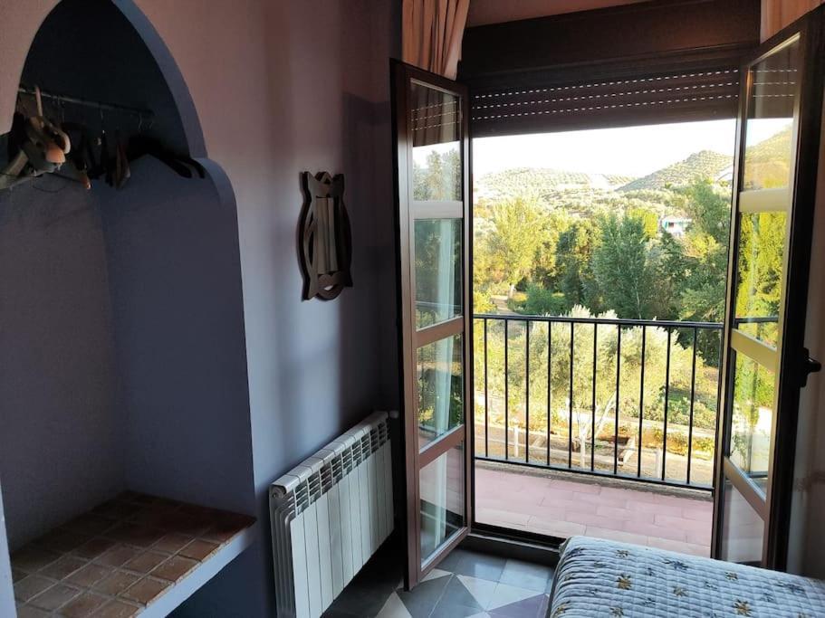 Villa El Membrillar بييغو ذي كورذوبا المظهر الخارجي الصورة