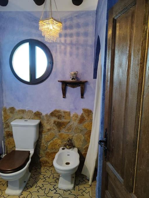 Villa El Membrillar بييغو ذي كورذوبا المظهر الخارجي الصورة