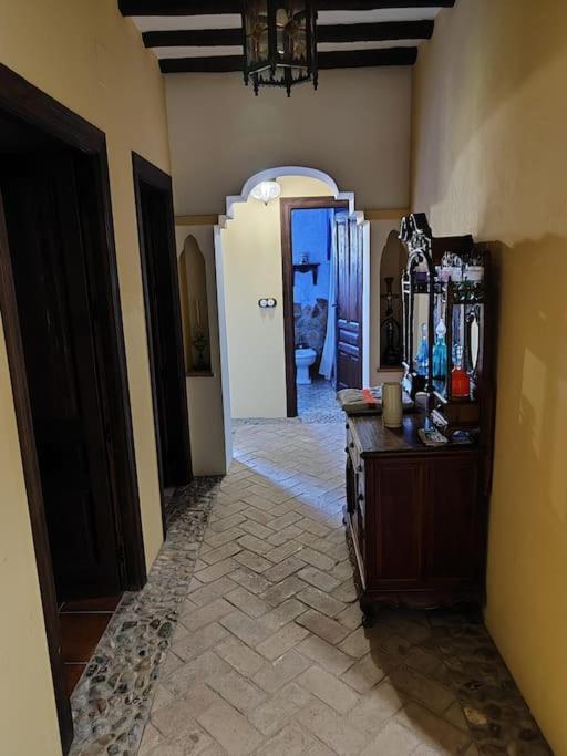 Villa El Membrillar بييغو ذي كورذوبا المظهر الخارجي الصورة