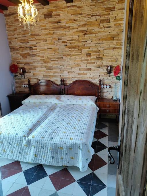 Villa El Membrillar بييغو ذي كورذوبا المظهر الخارجي الصورة