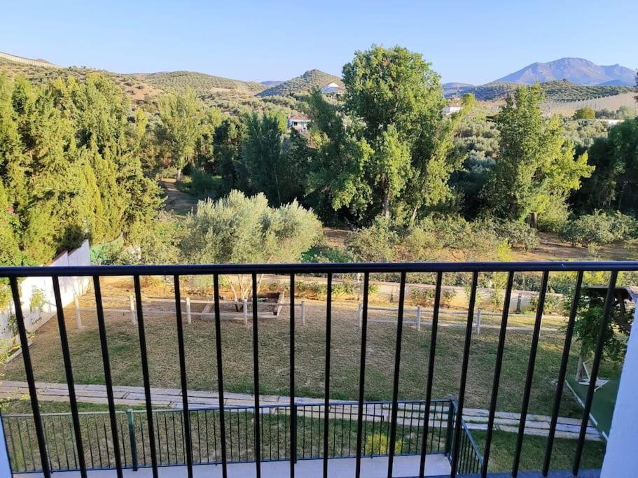 Villa El Membrillar بييغو ذي كورذوبا المظهر الخارجي الصورة